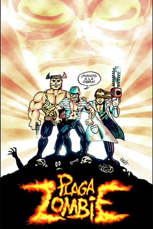 Plaga zombie
