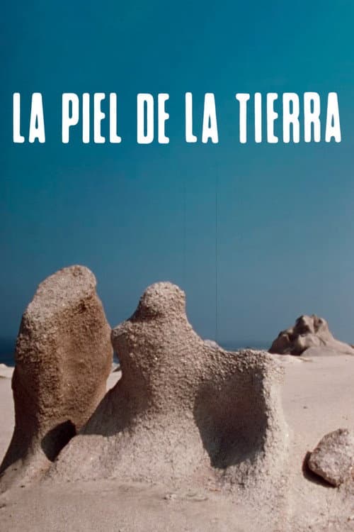The Skin of the Earth