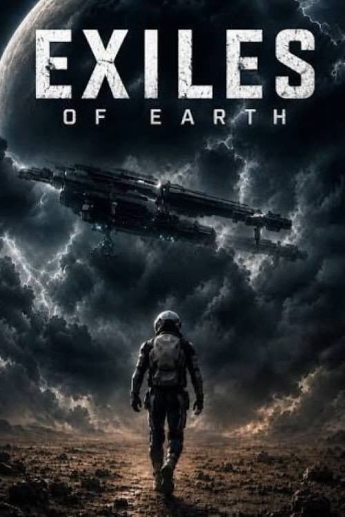 Exiles of Earth
