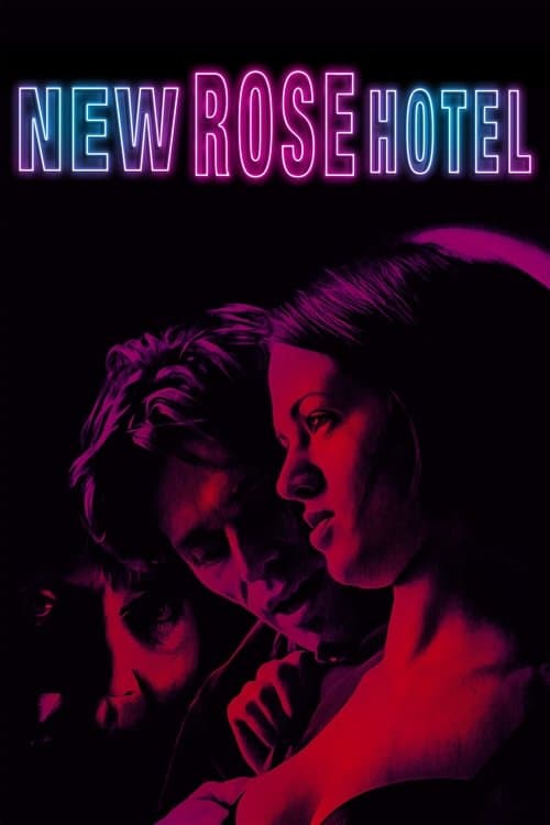 New Rose Hotel