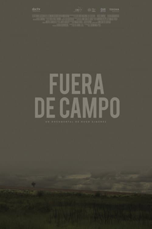 Fuera de campo