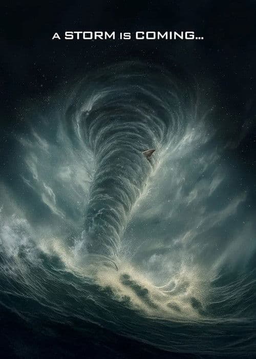 Sharknado Origins