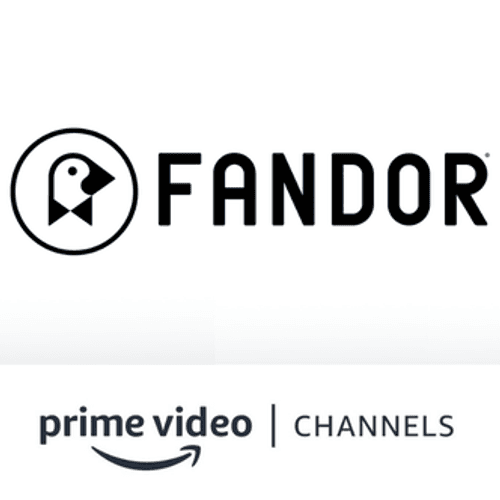 Fandor Amazon Channel