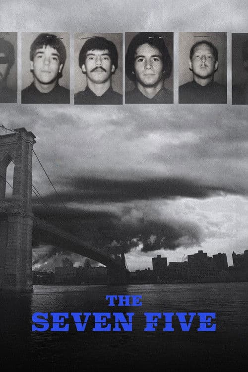 The Seven Five