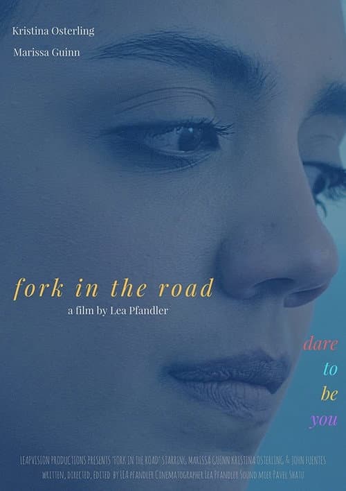 Fork in the Road