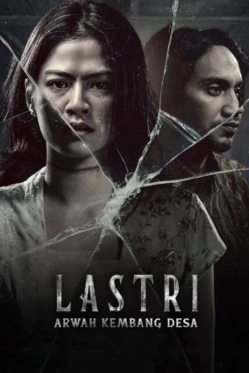 Lastri Arwah Kembang Desa