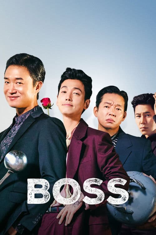 Boss
