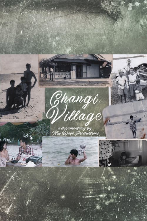 A Letter To Changi