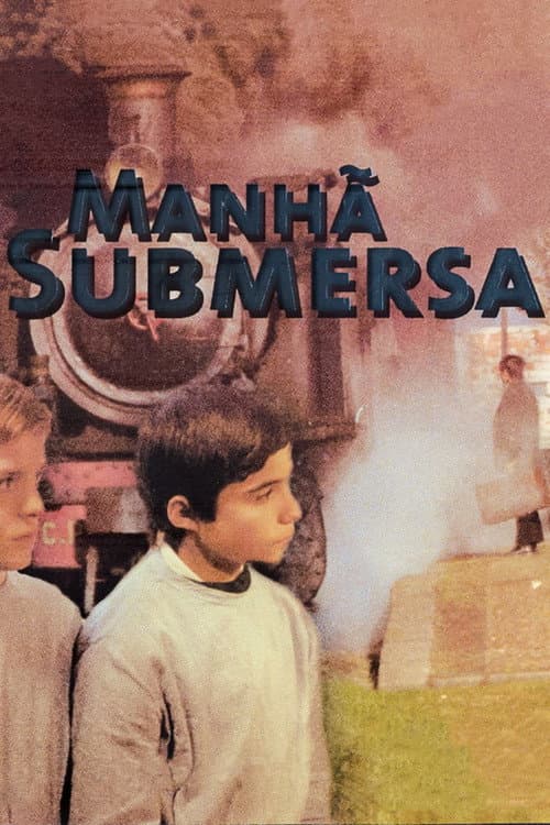 Manhã Submersa