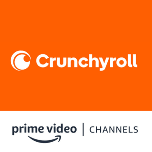 Crunchyroll Amazon Channel