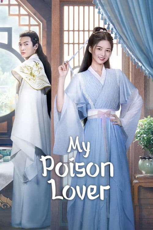 My Poison Lover