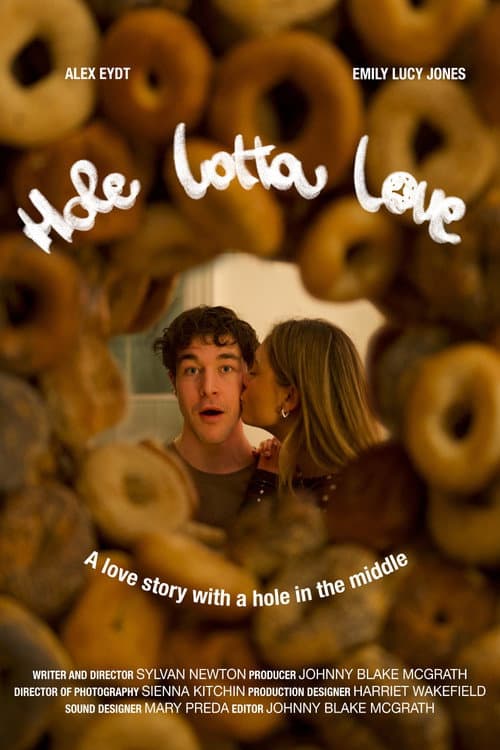 Hole Lotta Love