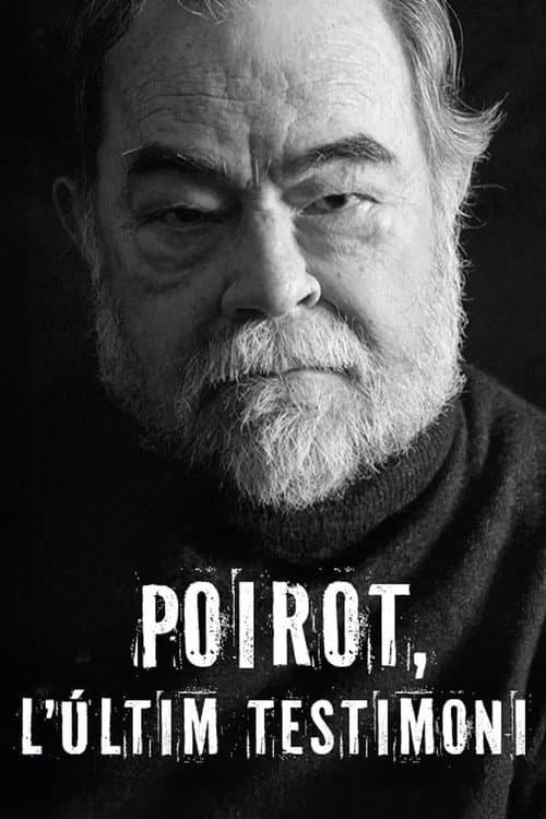 Poirot, the Last Witness