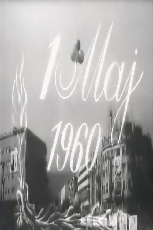 May 1st 1960