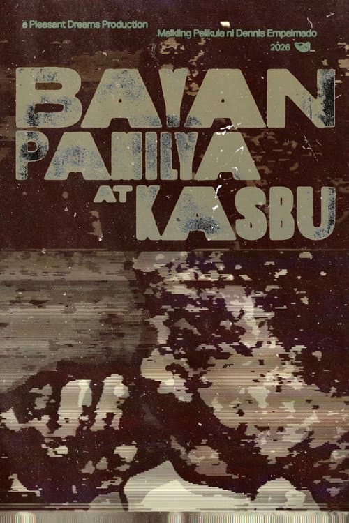 Bayan Pamilya at Kasbu