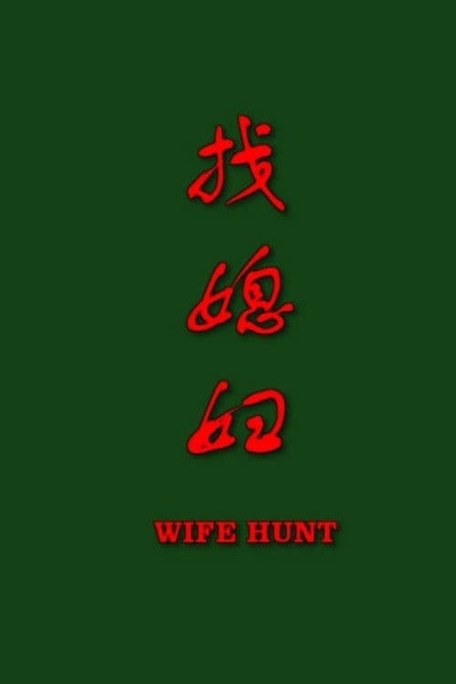 找媳妇