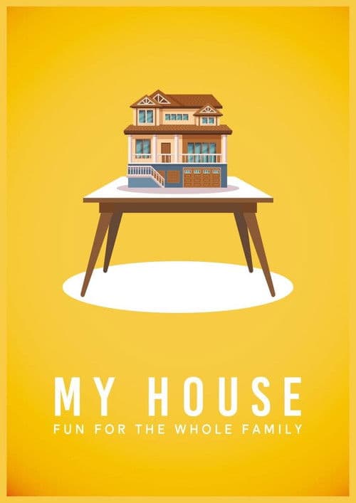 My House