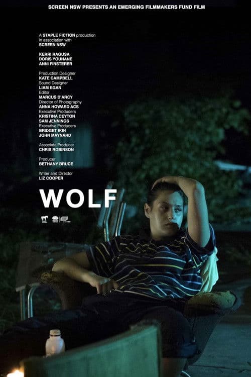Wolf
