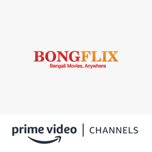 BongFlix Amazon Channel