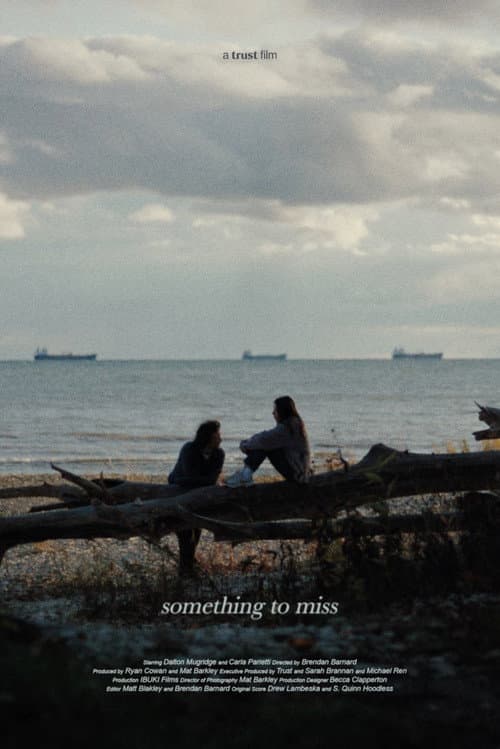 Something to Miss