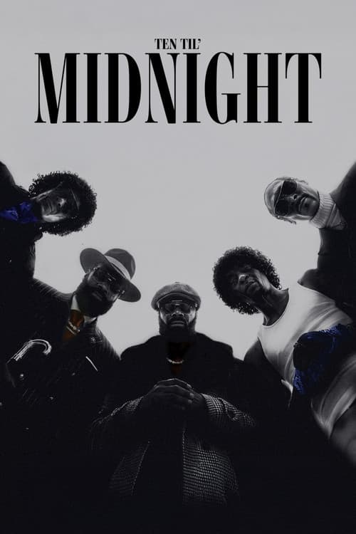 Ten Til Midnight