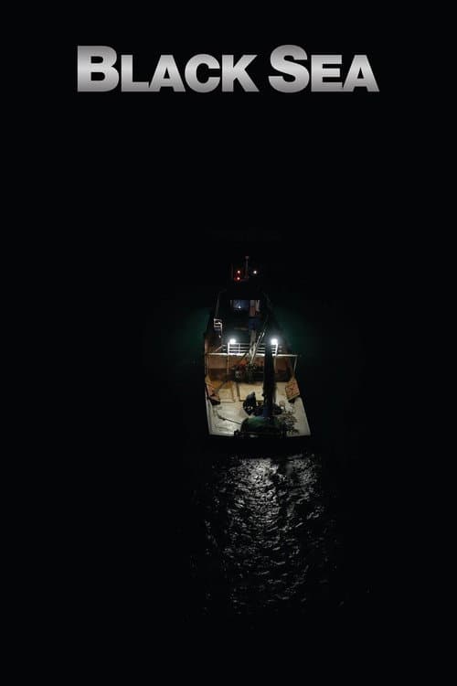 Black Sea