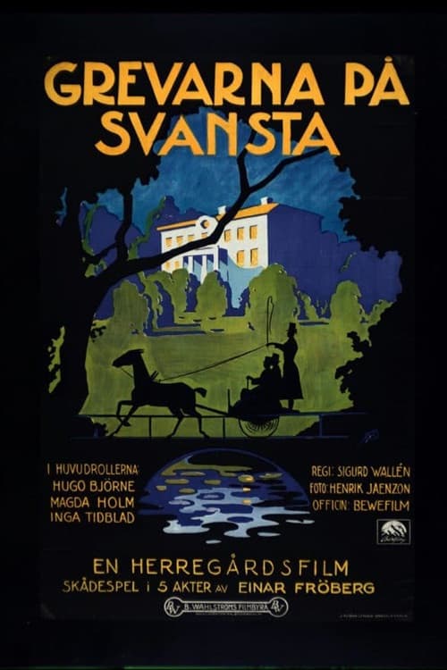 The Counts at Svansta