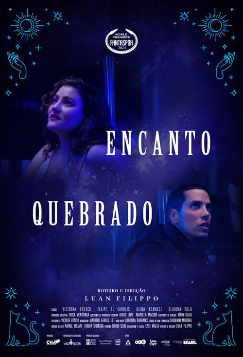 Encanto Quebrado