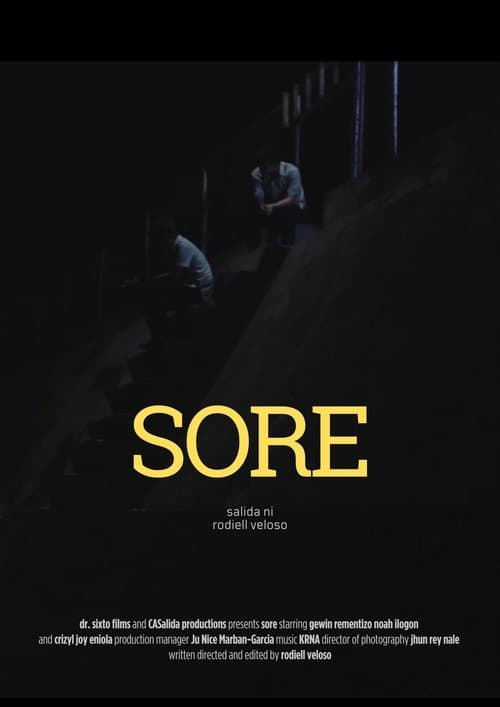 SORE