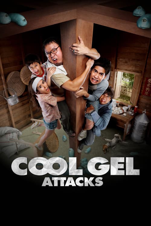Cool Gel Attacks