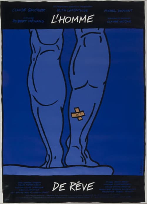 L'homme de rêve