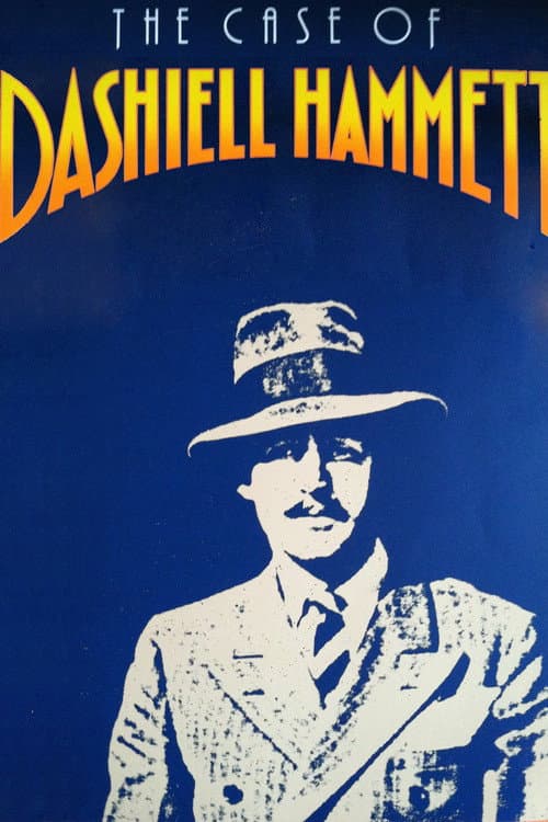 The Case of Dashiell Hammett