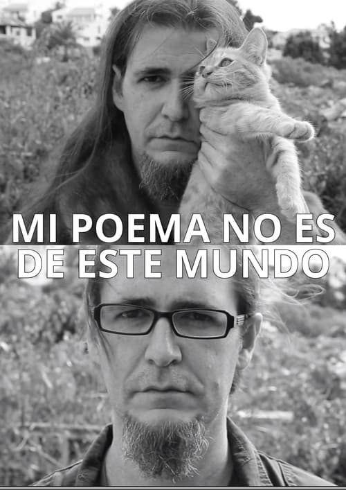 My Poem Is Not from This World
