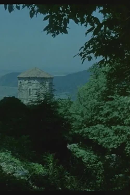Old Georgian Hymns