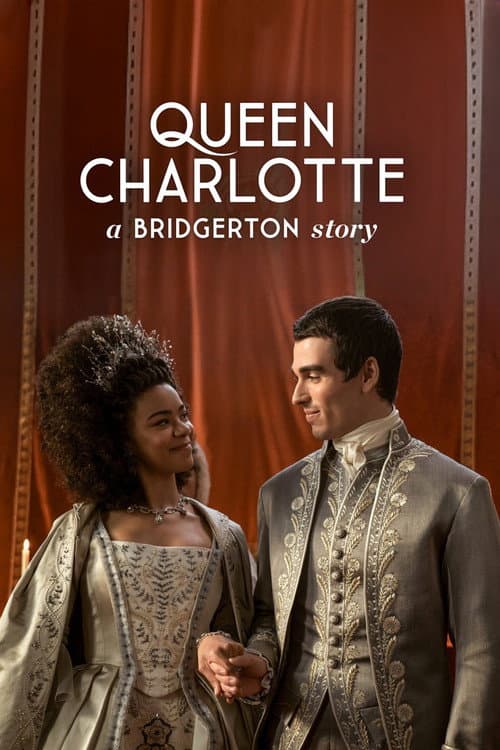 Queen Charlotte: A Bridgerton Story
