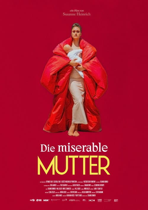 The Miserable Mother