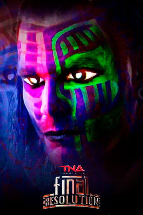 TNA Final Resolution 2012