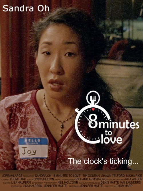 8 Minutes to Love
