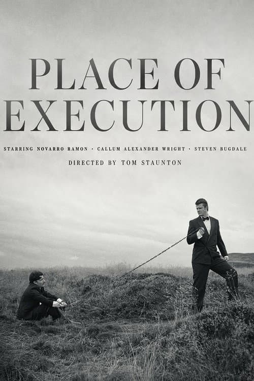 Place of Execution