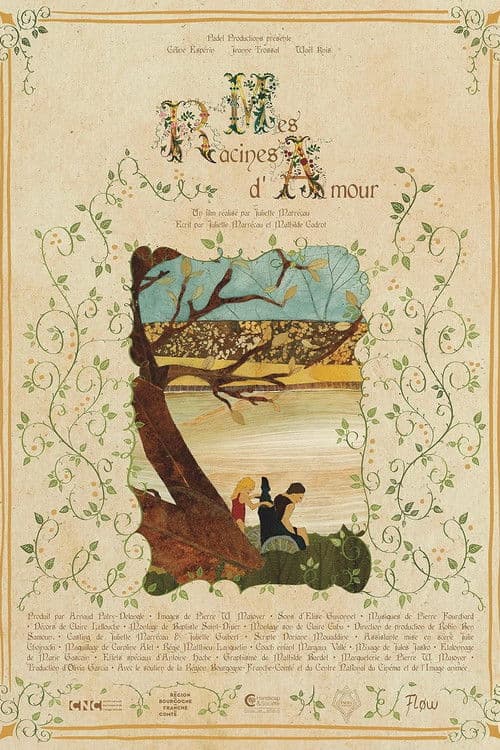 My Roots of Love