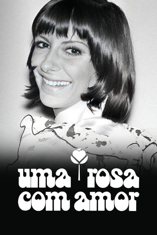 Uma Rosa com Amor
