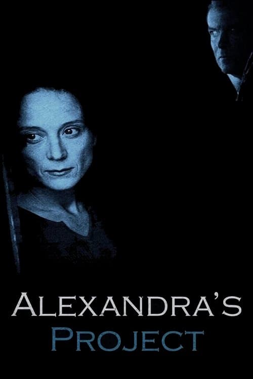 Alexandra's Project