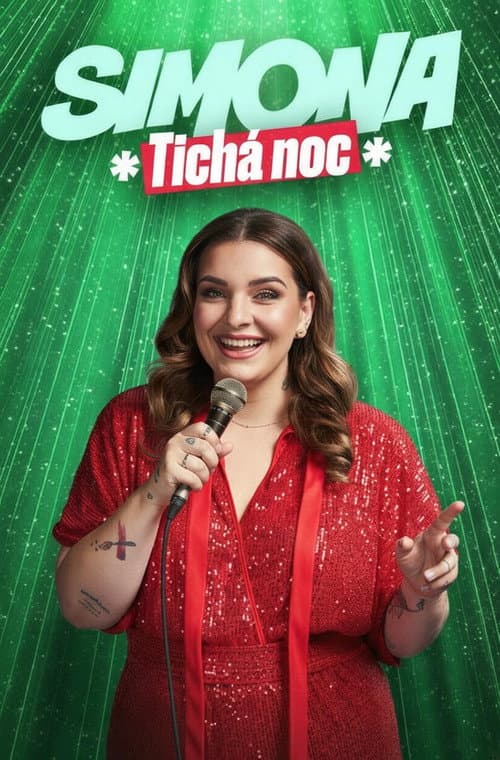Simona: Silent night
