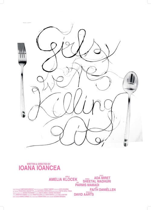 Girls, We're Killing It!