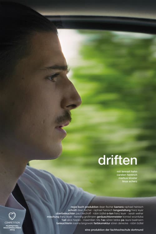 Drifting