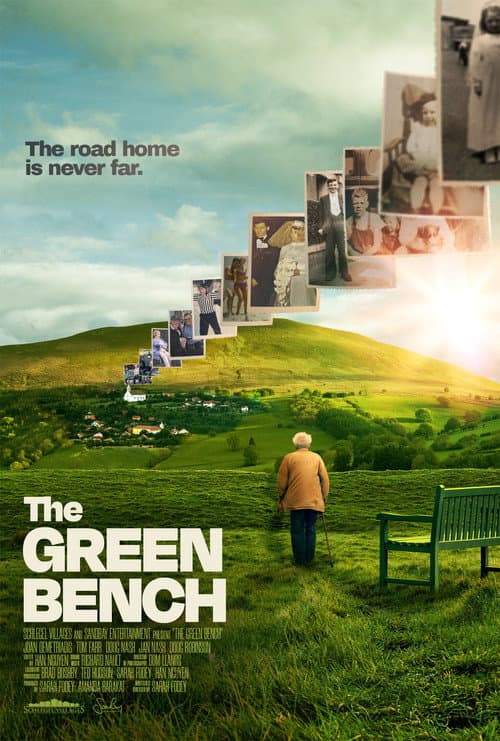 The Green Bench