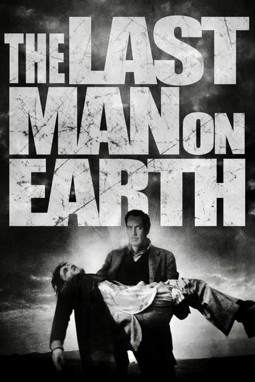 The Last Man on Earth