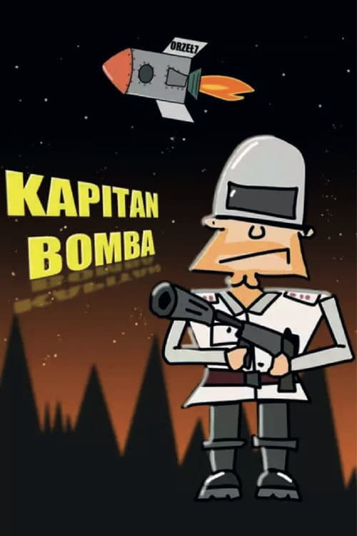 KAPITAN BOMBA
