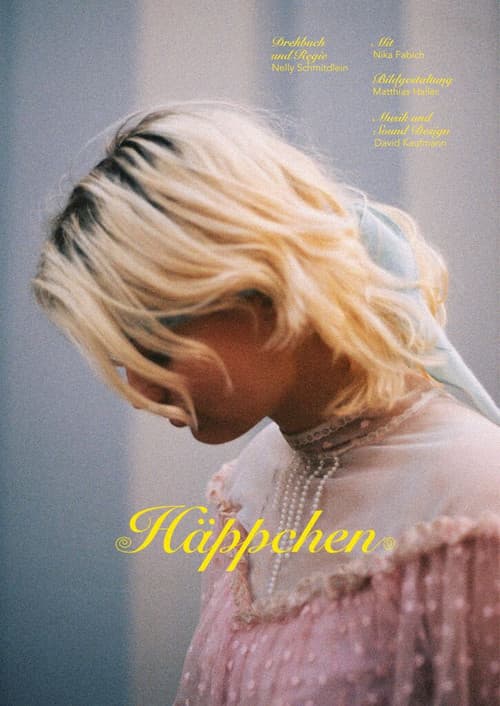 Häppchen