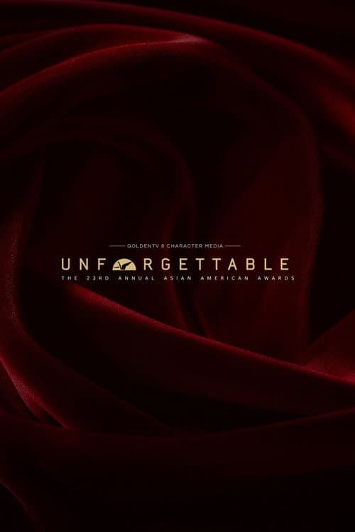 The 23rd Annual Unforgettable Awards